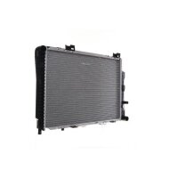 MAHLE CR 270 000S Kühler, Motorkühlung