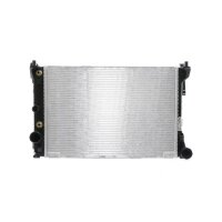 MAHLE CR 988 000S Kühler, Motorkühlung