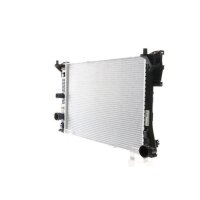 MAHLE CR 988 000S Kühler, Motorkühlung