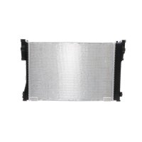 MAHLE CR 988 000S Kühler, Motorkühlung