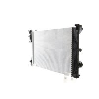 MAHLE CR 988 000S Kühler, Motorkühlung