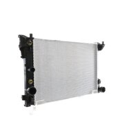 MAHLE CR 988 000S Kühler, Motorkühlung