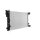 MAHLE CR 988 000S Kühler, Motorkühlung