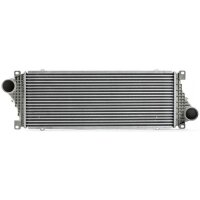 MAHLE CI 18 000S Ladeluftkühler