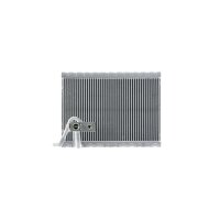 MAHLE AE 124 000P Verdampfer, Klimaanlage