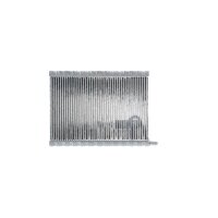 MAHLE AE 124 000P Verdampfer, Klimaanlage