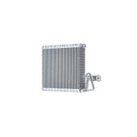 MAHLE AE 124 000P Verdampfer, Klimaanlage