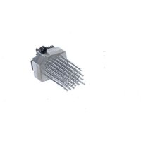 MAHLE ABR 33 000S Regler, Innenraumgebläse
