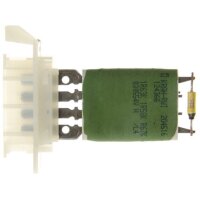MAHLE ABR 74 000P Regler, Innenraumgebläse