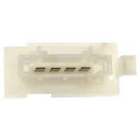 MAHLE ABR 74 000P Regler, Innenraumgebläse