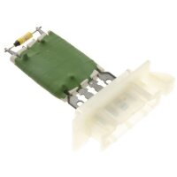 MAHLE ABR 74 000P Regler, Innenraumgebläse