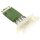 MAHLE ABR 74 000P Regler, Innenraumgebläse