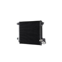 MAHLE AC 324 000S Kondensator, Klimaanlage