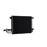 MAHLE AC 324 000S Kondensator, Klimaanlage