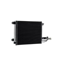 MAHLE AC 324 000S Kondensator, Klimaanlage