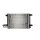 MAHLE AC 324 000S Kondensator, Klimaanlage