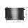 MAHLE AC 666 000S Kondensator, Klimaanlage