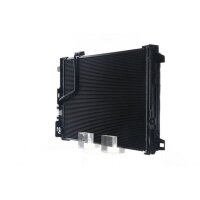 MAHLE AC 786 000S Kondensator, Klimaanlage