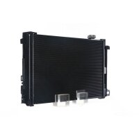 MAHLE AC 786 000S Kondensator, Klimaanlage
