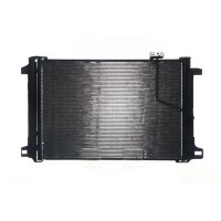 MAHLE AC 786 000S Kondensator, Klimaanlage