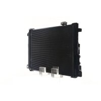MAHLE AC 786 000S Kondensator, Klimaanlage
