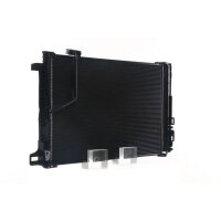 MAHLE AC 786 000S Kondensator, Klimaanlage