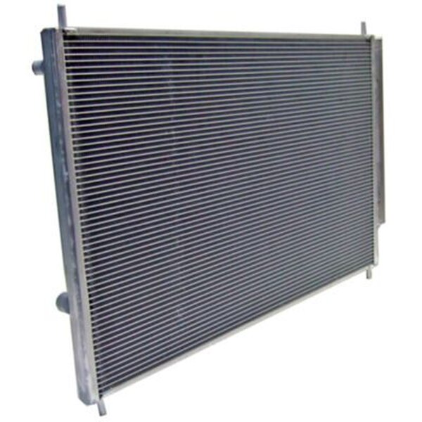 MAHLE AC 801 000S Kondensator, Klimaanlage