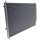 MAHLE AC 801 000S Kondensator, Klimaanlage