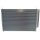 MAHLE AC 801 000S Kondensator, Klimaanlage