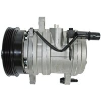 MAHLE ACP 1198 000P Kompressor, Klimaanlage