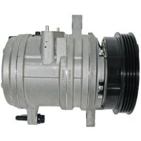MAHLE ACP 1198 000P Kompressor, Klimaanlage