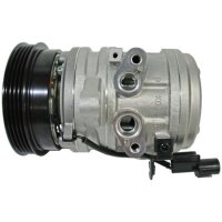 MAHLE ACP 1198 000P Kompressor, Klimaanlage