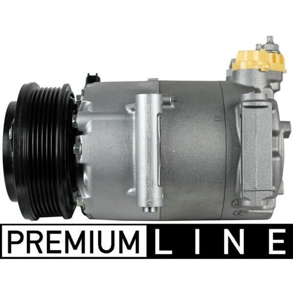 MAHLE ACP 1205 000P Kompressor, Klimaanlage