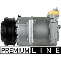 MAHLE ACP 1205 000P Kompressor, Klimaanlage