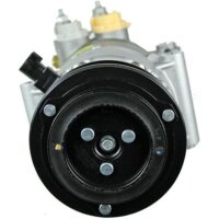 MAHLE ACP 1205 000P Kompressor, Klimaanlage