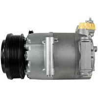 MAHLE ACP 1205 000P Kompressor, Klimaanlage