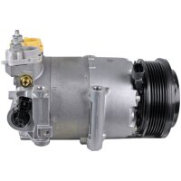 MAHLE ACP 1205 000P Kompressor, Klimaanlage