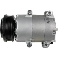 MAHLE ACP 1205 000P Kompressor, Klimaanlage