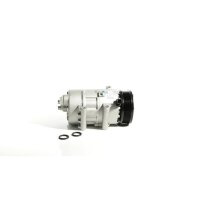 MAHLE ACP 1331 000S Kompressor, Klimaanlage