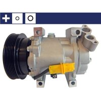 MAHLE ACP 361 000S Kompressor, Klimaanlage