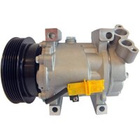 MAHLE ACP 361 000S Kompressor, Klimaanlage