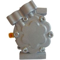 MAHLE ACP 361 000S Kompressor, Klimaanlage