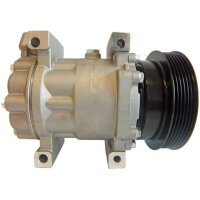 MAHLE ACP 361 000S Kompressor, Klimaanlage