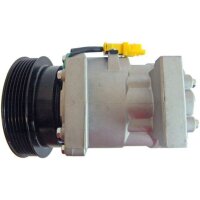 MAHLE ACP 361 000S Kompressor, Klimaanlage