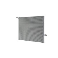 MAHLE CIR 25 000P Niedertemperaturkühler,...