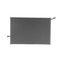 MAHLE CIR 25 000P Niedertemperaturkühler, Ladeluftkühler