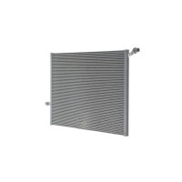 MAHLE CIR 25 000P Niedertemperaturkühler, Ladeluftkühler