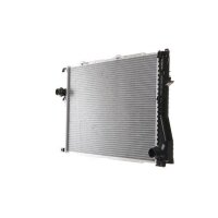 MAHLE CR 295 000S Kühler, Motorkühlung