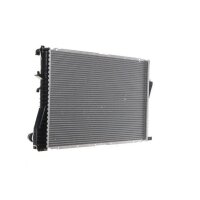 MAHLE CR 295 000S Kühler, Motorkühlung