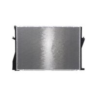 MAHLE CR 295 000S Kühler, Motorkühlung